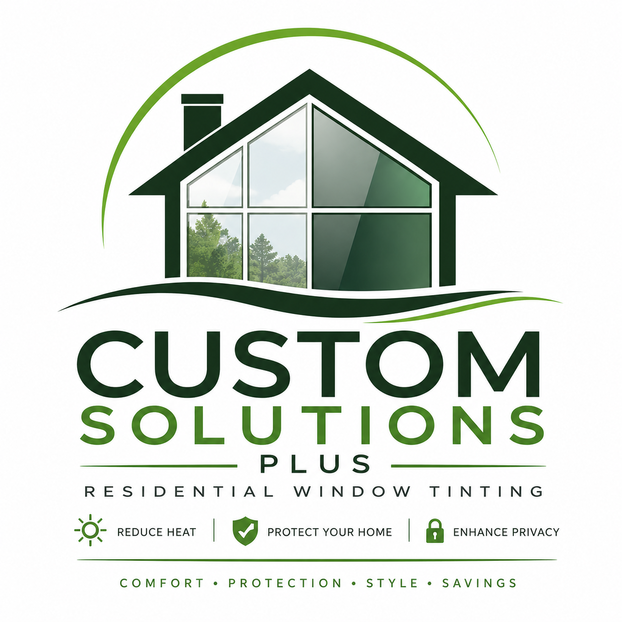 Custom Solutions Plus
